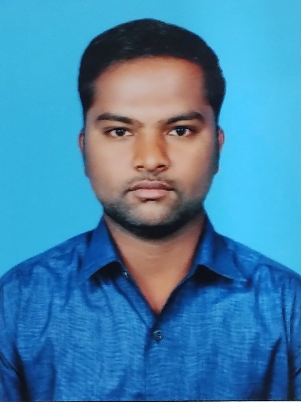 Varadharaja placed at HCL